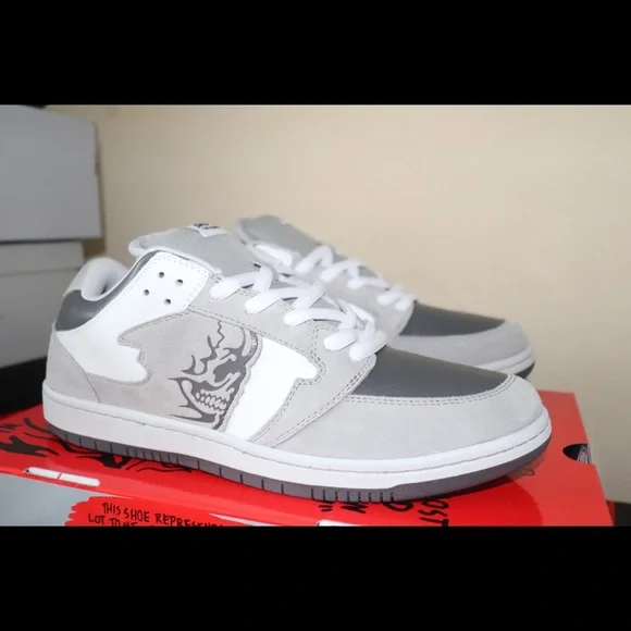 Warren lotas nike dunk - Picture 8 of 12